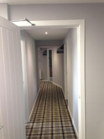 Pitlessie Inn And Pantry Cupar Exteriör bild