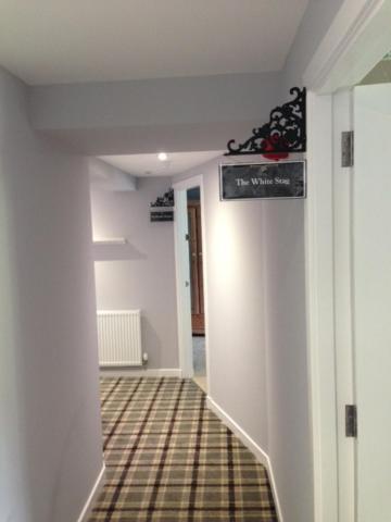Pitlessie Inn And Pantry Cupar Exteriör bild