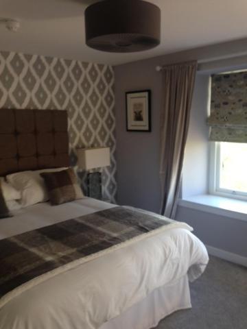 Pitlessie Inn And Pantry Cupar Exteriör bild