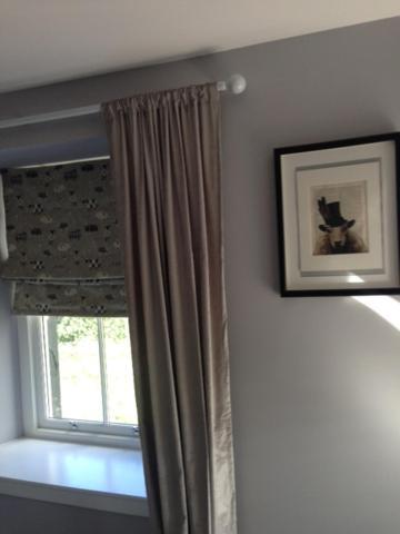 Pitlessie Inn And Pantry Cupar Exteriör bild