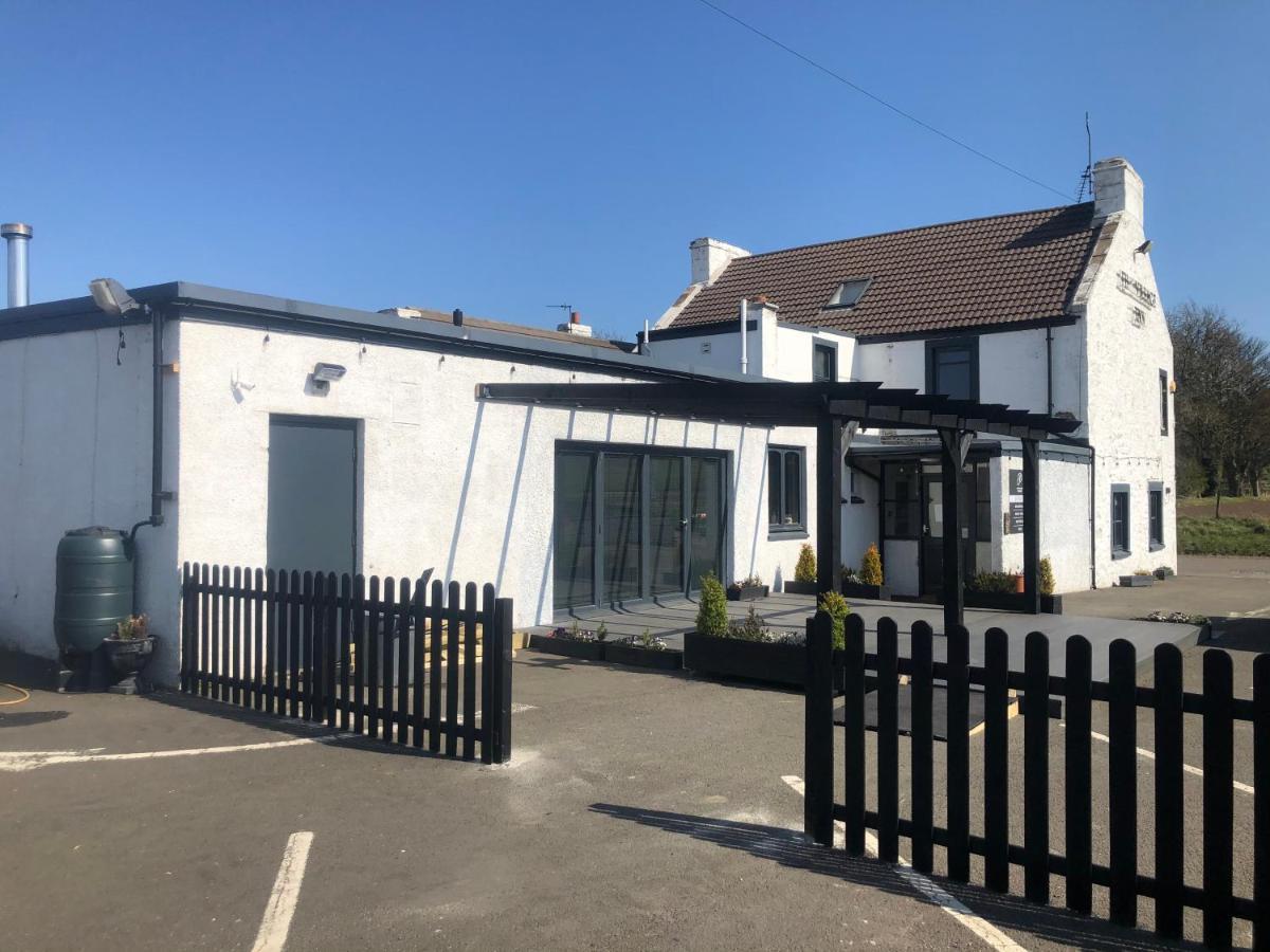 Pitlessie Inn And Pantry Cupar Exteriör bild