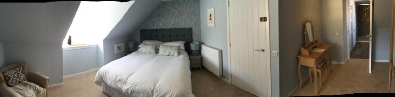 Pitlessie Inn And Pantry Cupar Exteriör bild