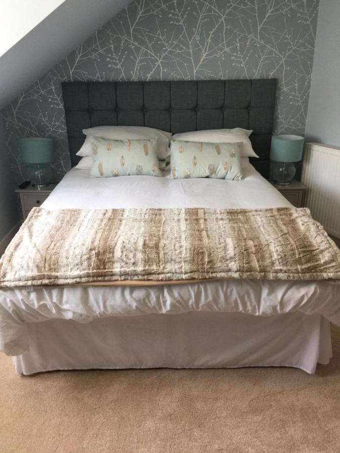 Pitlessie Inn And Pantry Cupar Exteriör bild