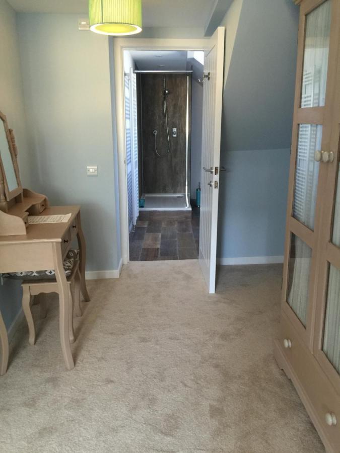 Pitlessie Inn And Pantry Cupar Exteriör bild